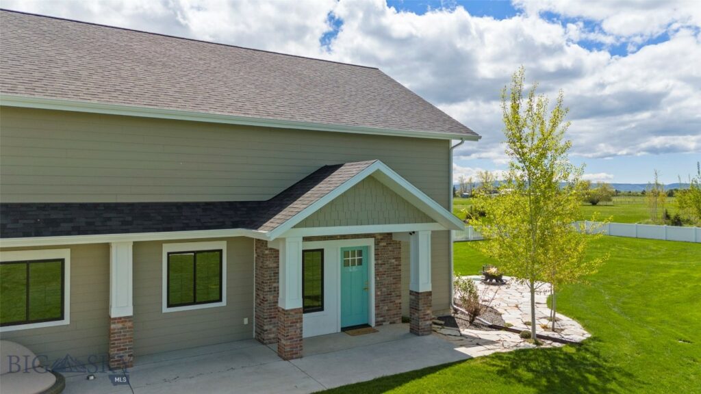 5667 Staffanson Road, Bozeman MT 59718