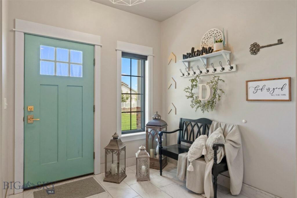 5667 Staffanson Road, Bozeman MT 59718