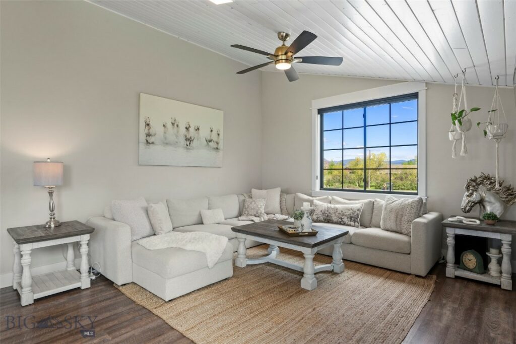 5667 Staffanson Road, Bozeman MT 59718