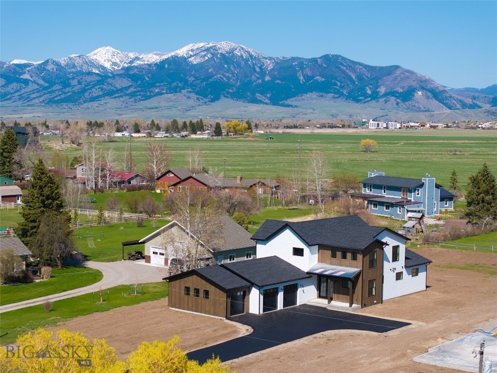 5680 Staffanson Road, Bozeman MT 59718