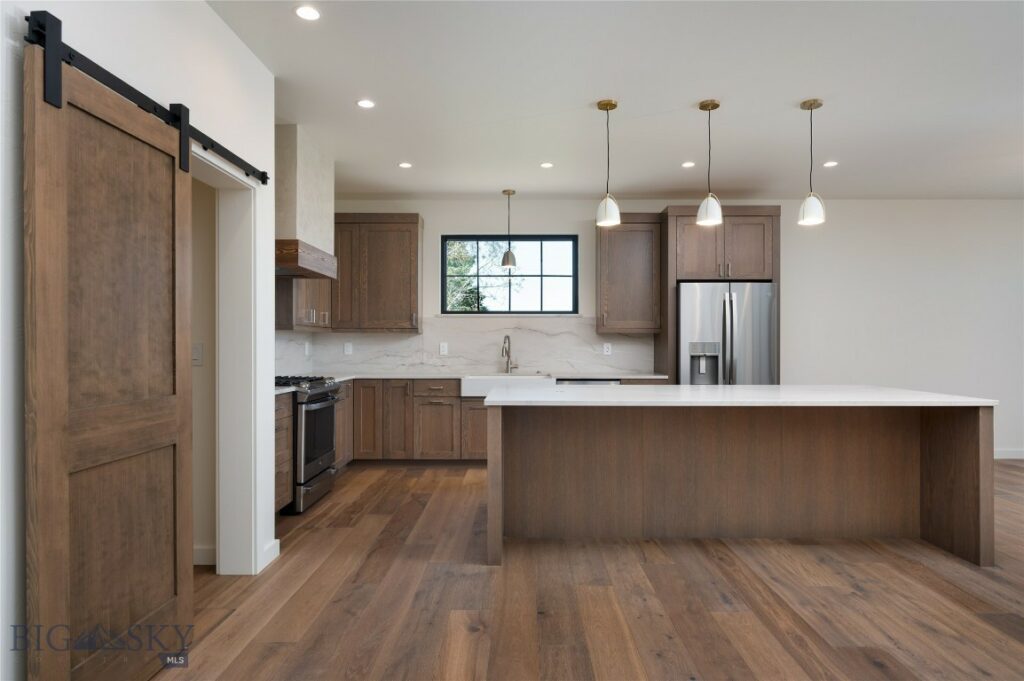 5680 Staffanson Road, Bozeman MT 59718