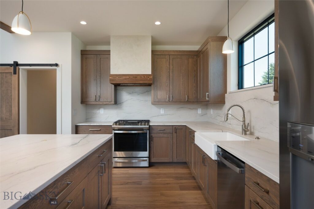 5680 Staffanson Road, Bozeman MT 59718