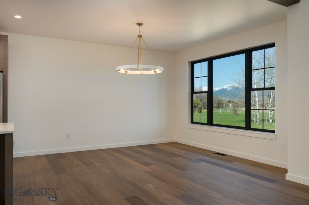 5680 Staffanson Road, Bozeman MT 59718
