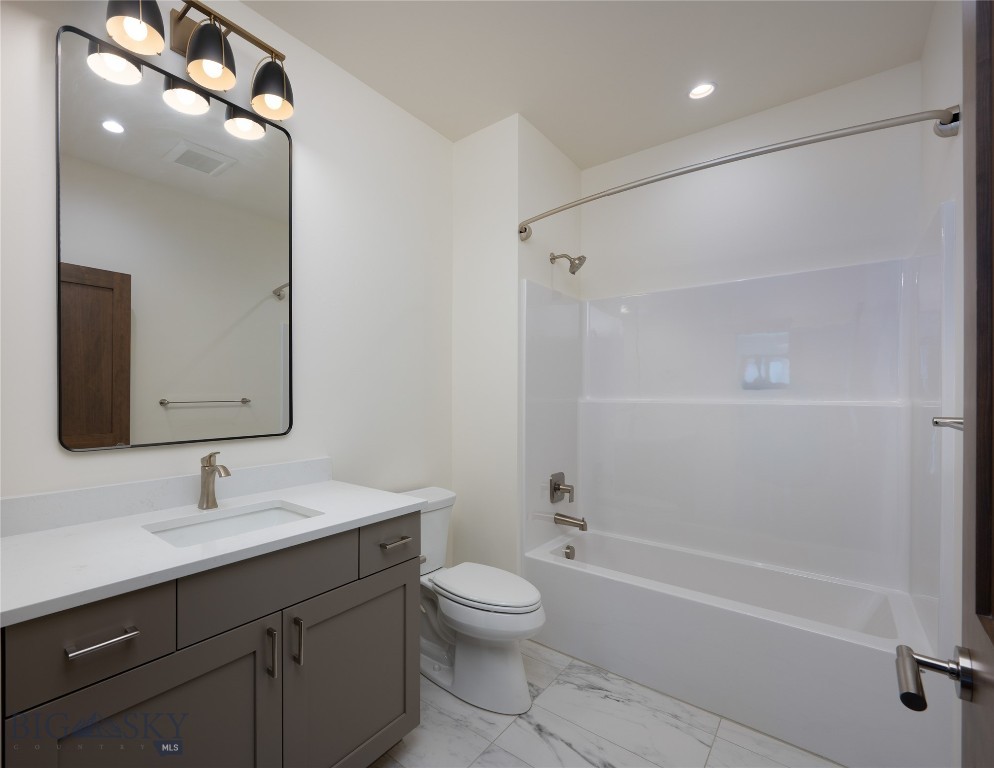 5680 Staffanson Road, Bozeman MT 59718