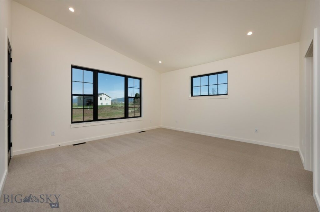 5680 Staffanson Road, Bozeman MT 59718