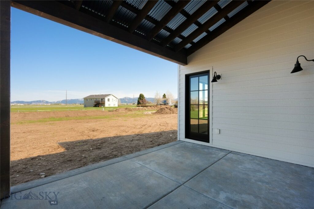 5680 Staffanson Road, Bozeman MT 59718