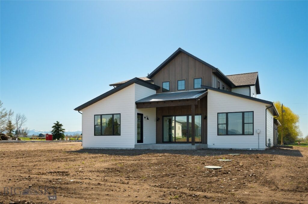 5680 Staffanson Road, Bozeman MT 59718