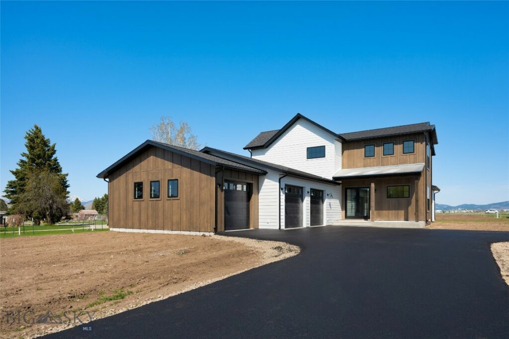 5680 Staffanson Road, Bozeman MT 59718