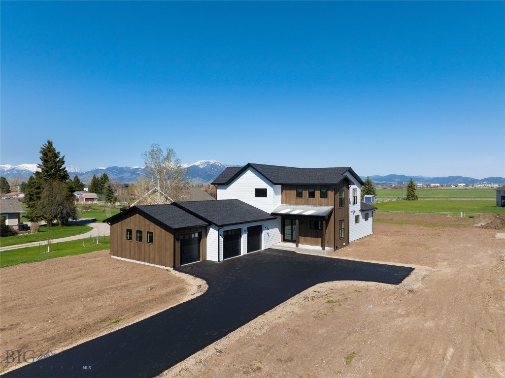 5680 Staffanson Road, Bozeman MT 59718