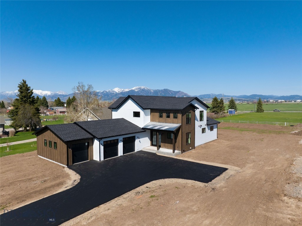 5680 Staffanson Road, Bozeman MT 59718