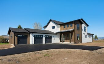 5680 Staffanson Road, Bozeman MT 59718