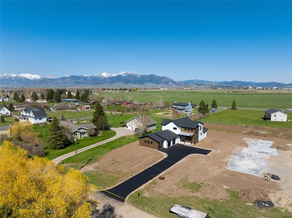 5680 Staffanson Road, Bozeman MT 59718