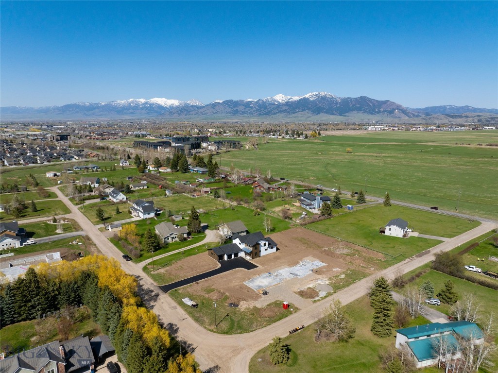 5680 Staffanson Road, Bozeman MT 59718