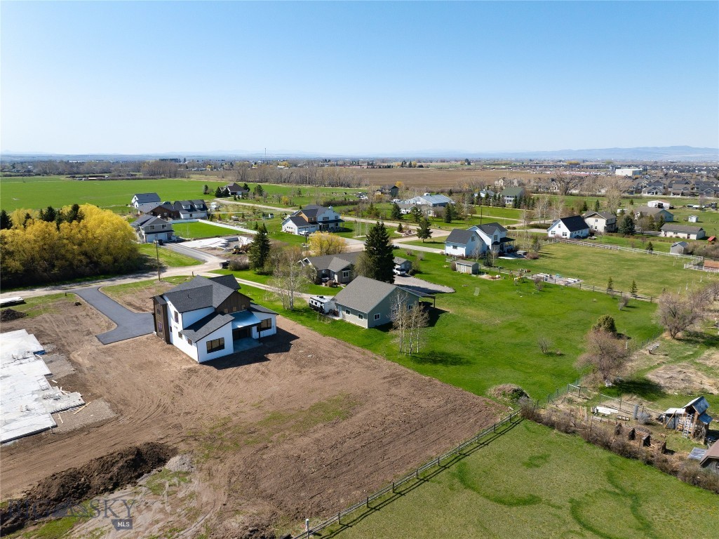 5680 Staffanson Road, Bozeman MT 59718