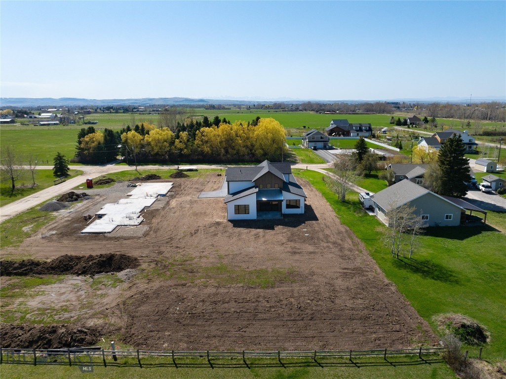 5680 Staffanson Road, Bozeman MT 59718