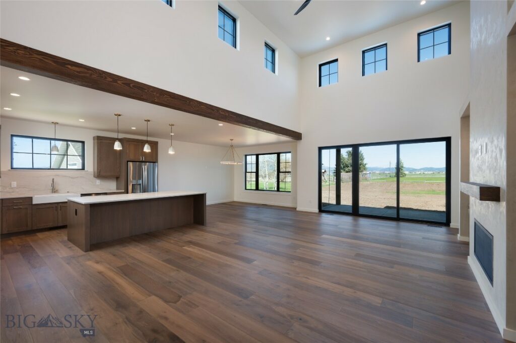 5680 Staffanson Road, Bozeman MT 59718