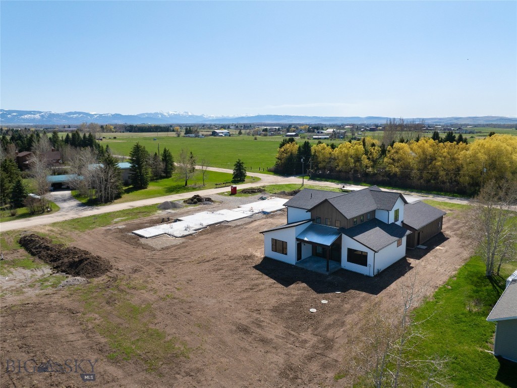 5680 Staffanson Road, Bozeman MT 59718