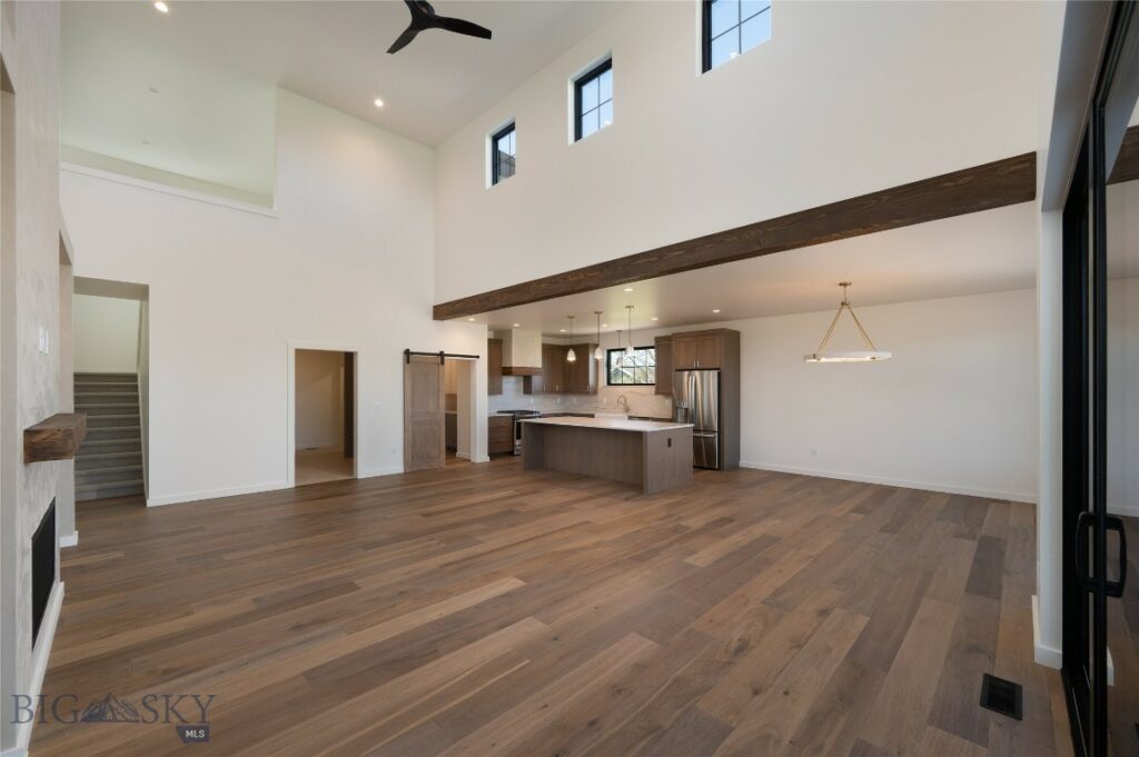 5680 Staffanson Road, Bozeman MT 59718