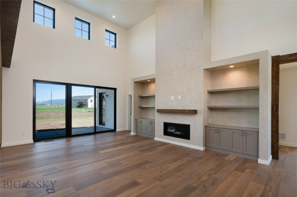 5680 Staffanson Road, Bozeman MT 59718