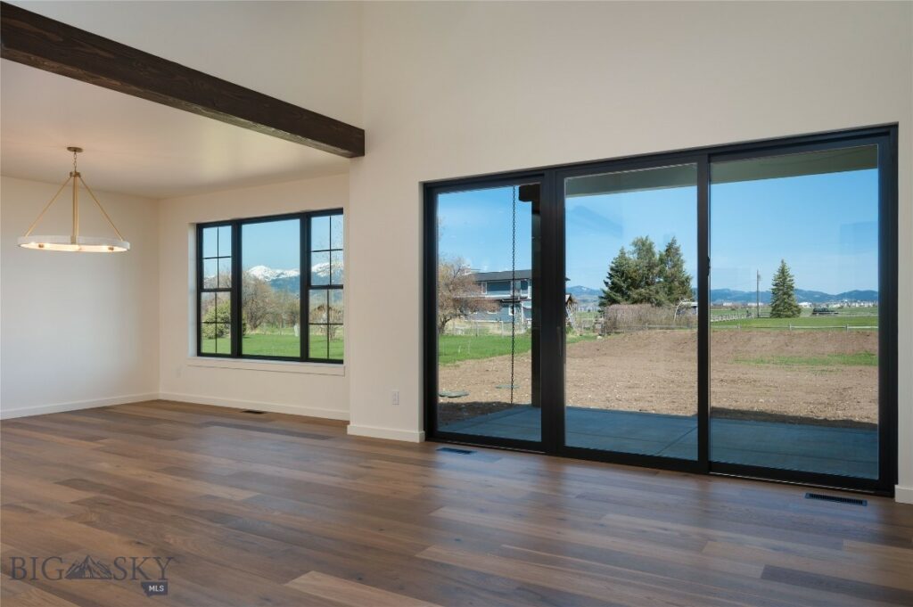 5680 Staffanson Road, Bozeman MT 59718