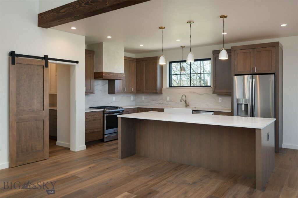 5680 Staffanson Road, Bozeman MT 59718