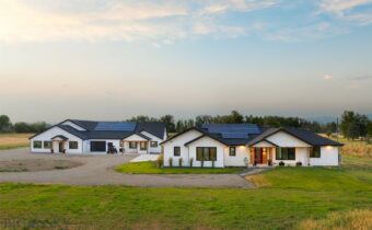 57 and 47 Green Meadow Way, Belgrade MT 59714