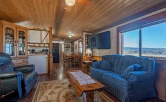 57 Outlaw Hill, Livingston MT 59047