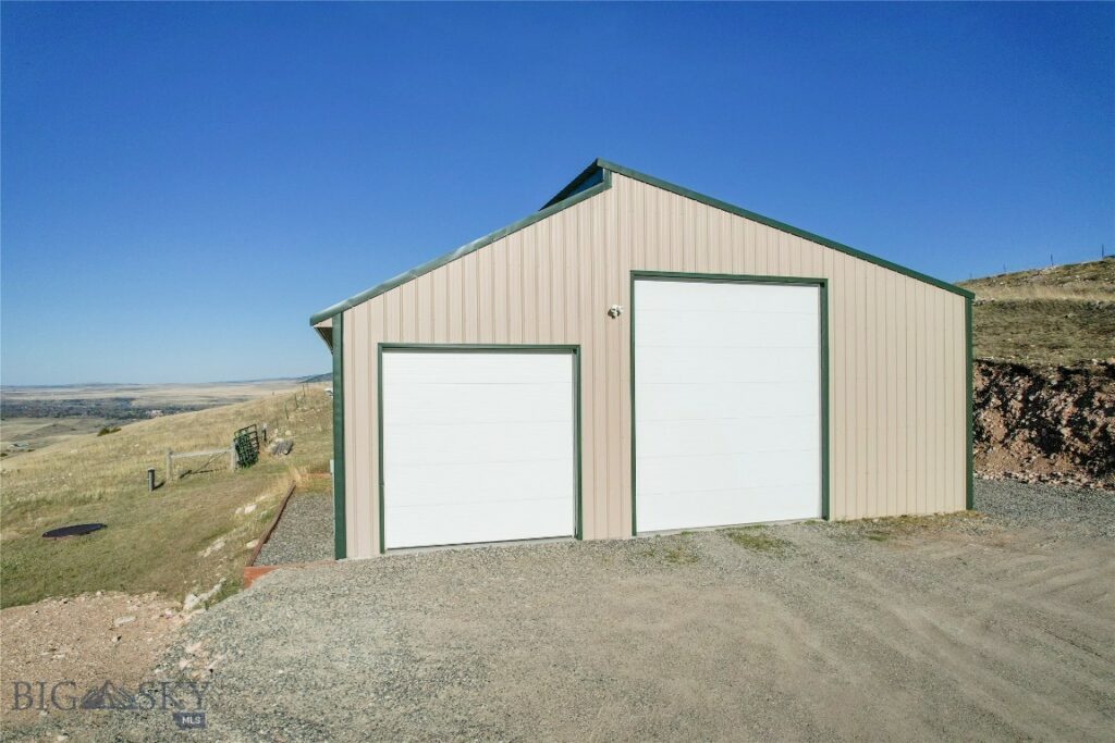 57 Outlaw Hill, Livingston MT 59047