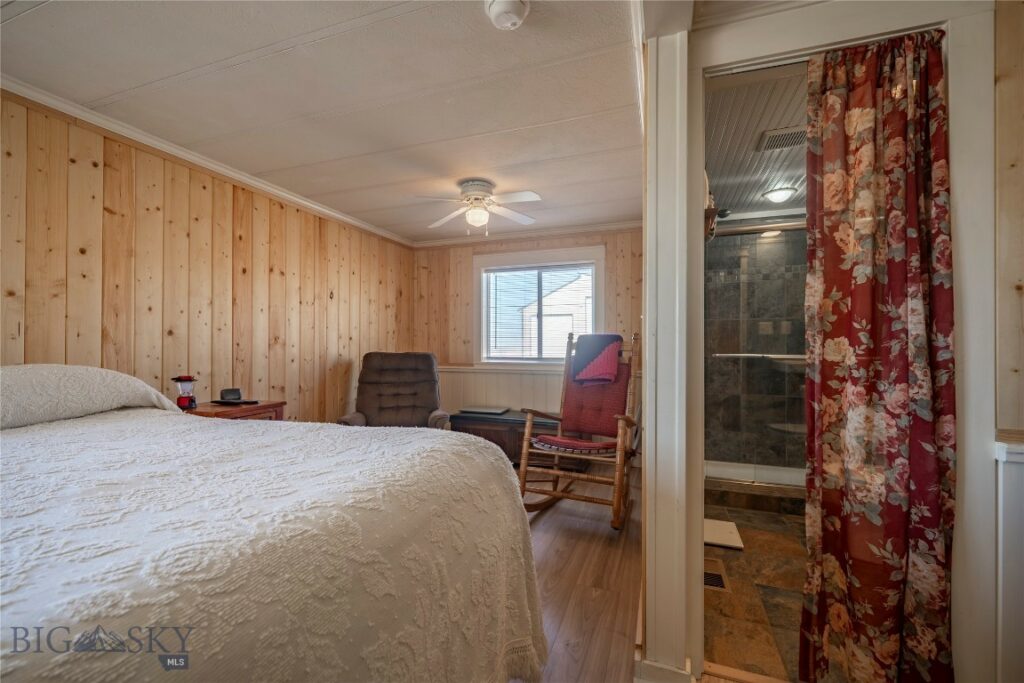 57 Outlaw Hill, Livingston MT 59047