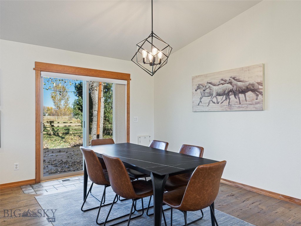 57 Upper Rainbow Road, Bozeman MT 59718