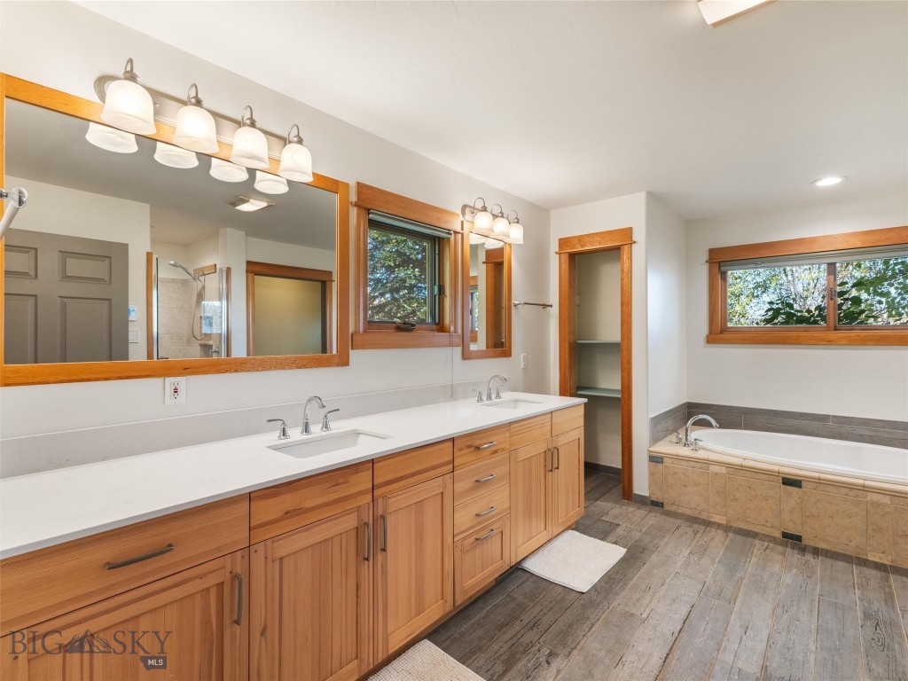 57 Upper Rainbow Road, Bozeman MT 59718