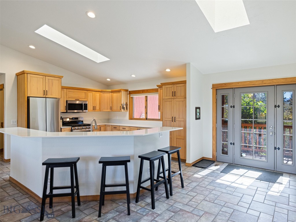 57 Upper Rainbow Road, Bozeman MT 59718