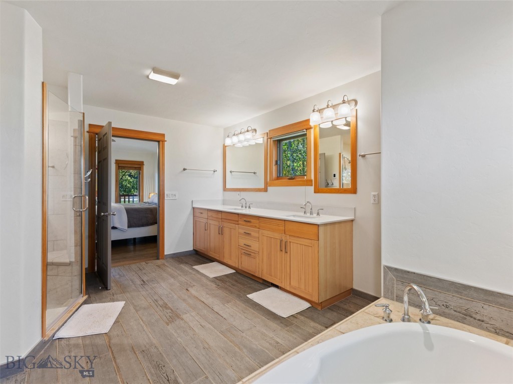 57 Upper Rainbow Road, Bozeman MT 59718