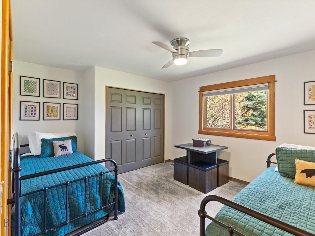 57 Upper Rainbow Road, Bozeman MT 59718