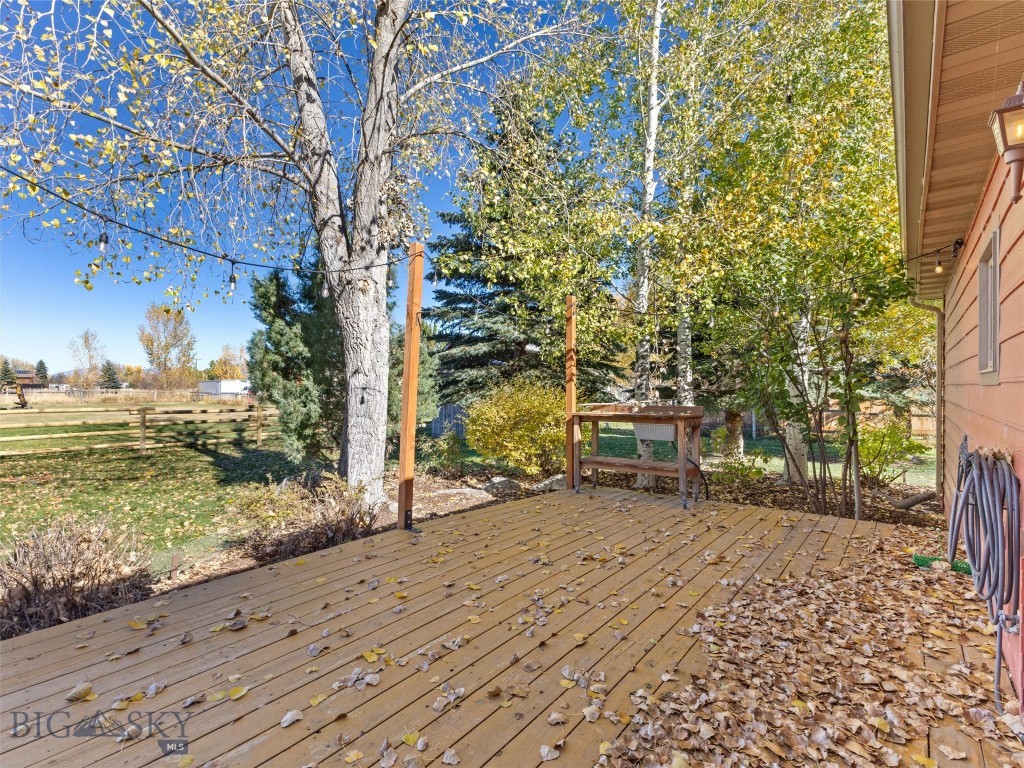 57 Upper Rainbow Road, Bozeman MT 59718