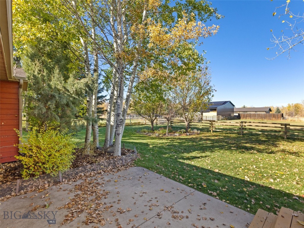 57 Upper Rainbow Road, Bozeman MT 59718