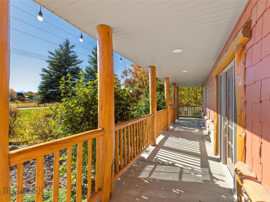 57 Upper Rainbow Road, Bozeman MT 59718