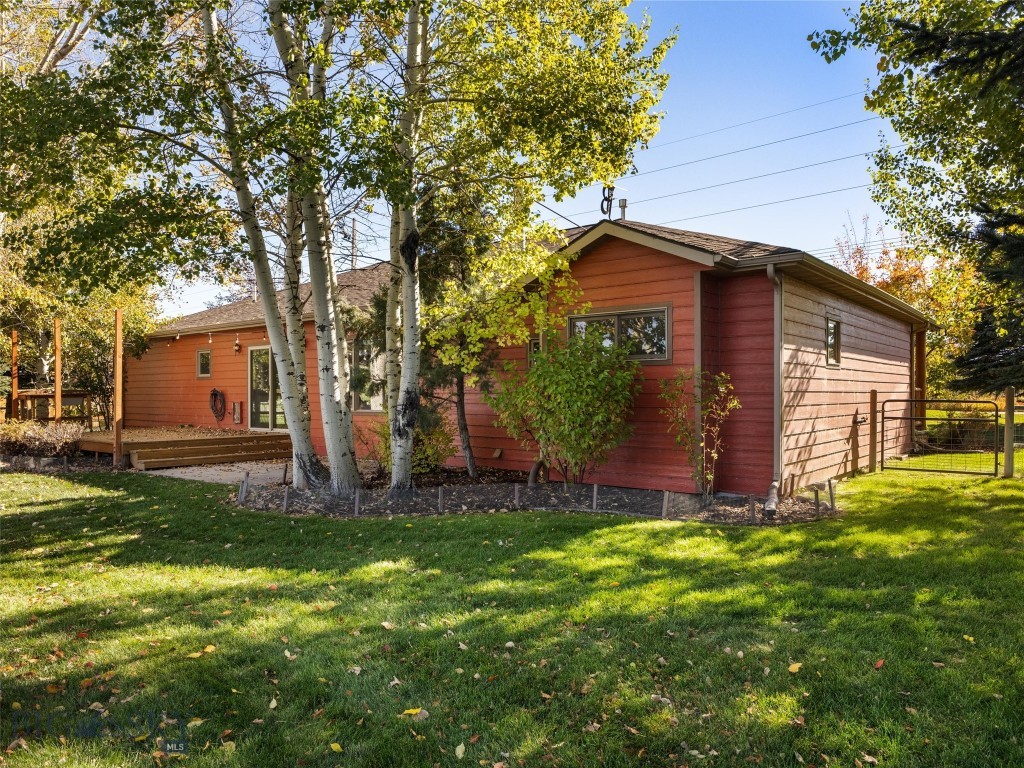 57 Upper Rainbow Road, Bozeman MT 59718