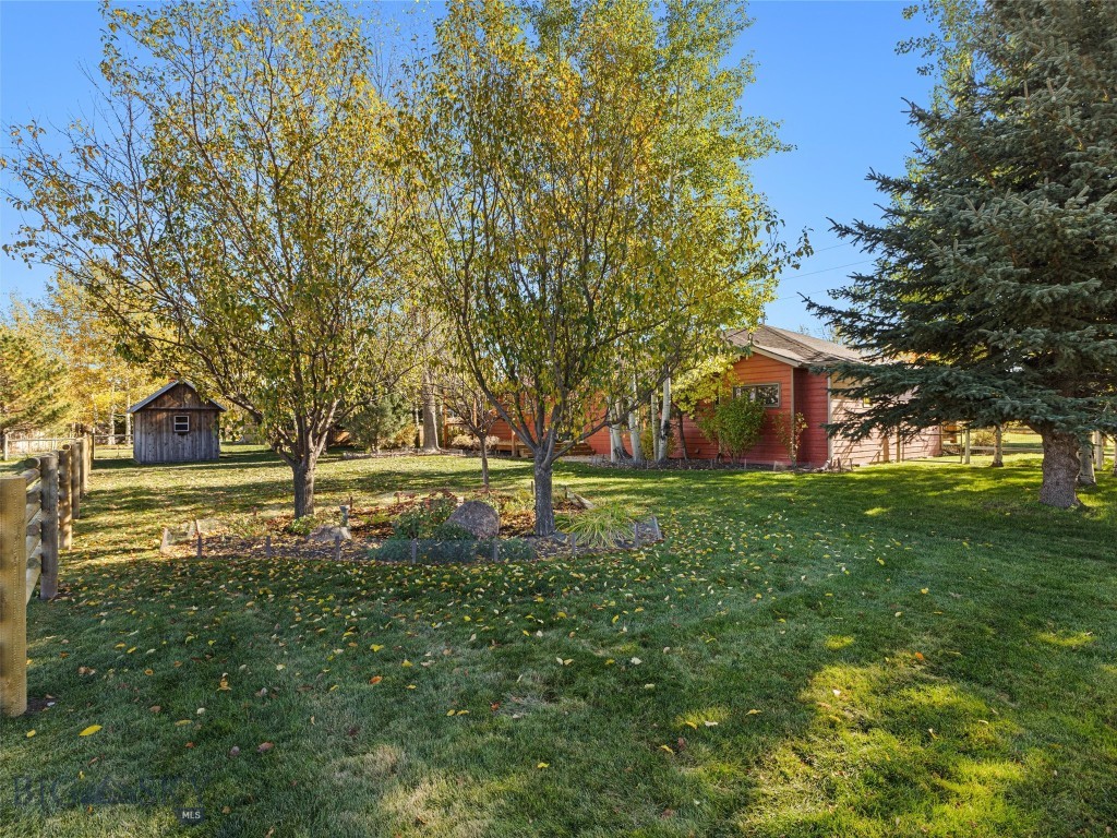 57 Upper Rainbow Road, Bozeman MT 59718