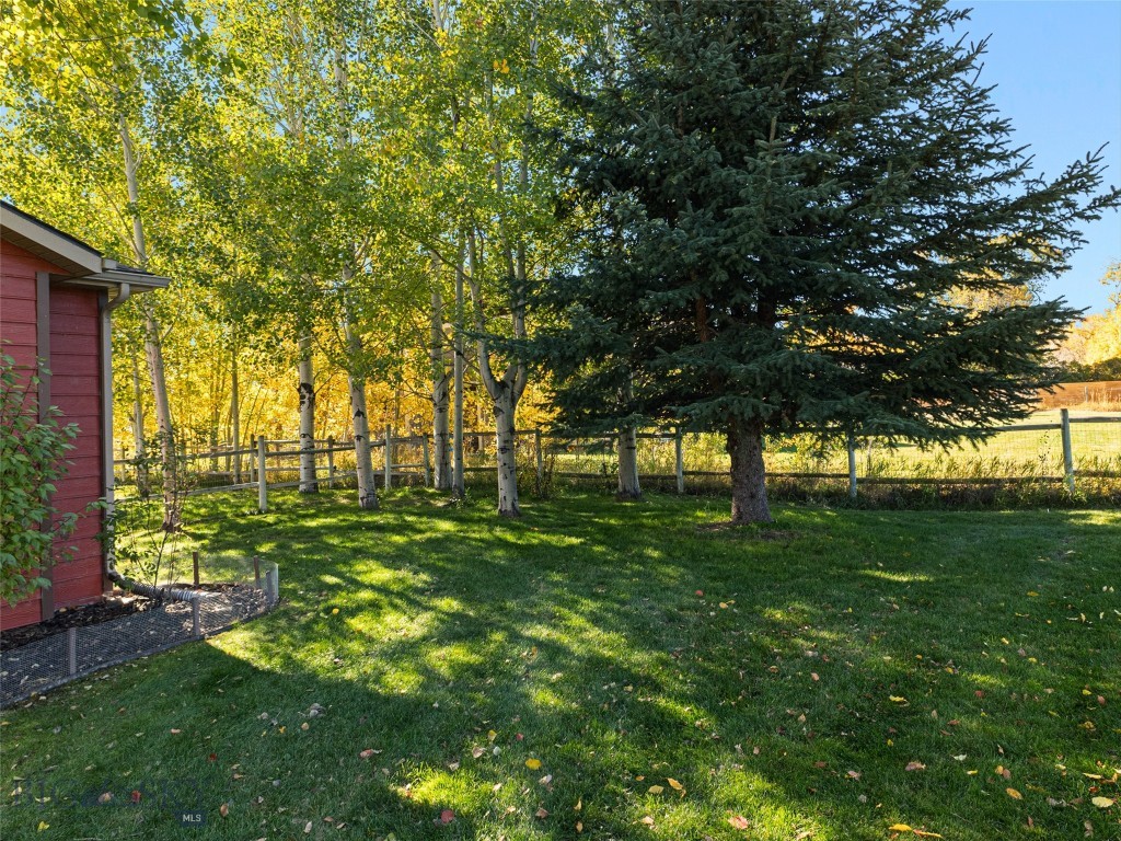 57 Upper Rainbow Road, Bozeman MT 59718