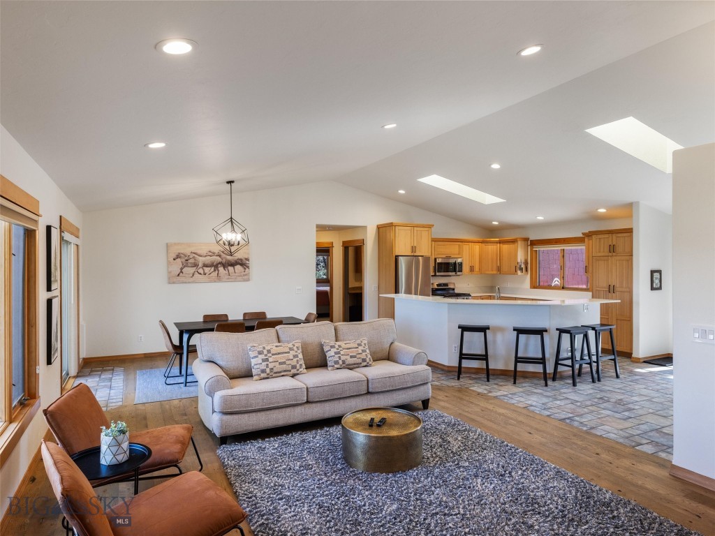 57 Upper Rainbow Road, Bozeman MT 59718