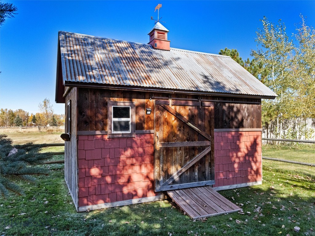 57 Upper Rainbow Road, Bozeman MT 59718