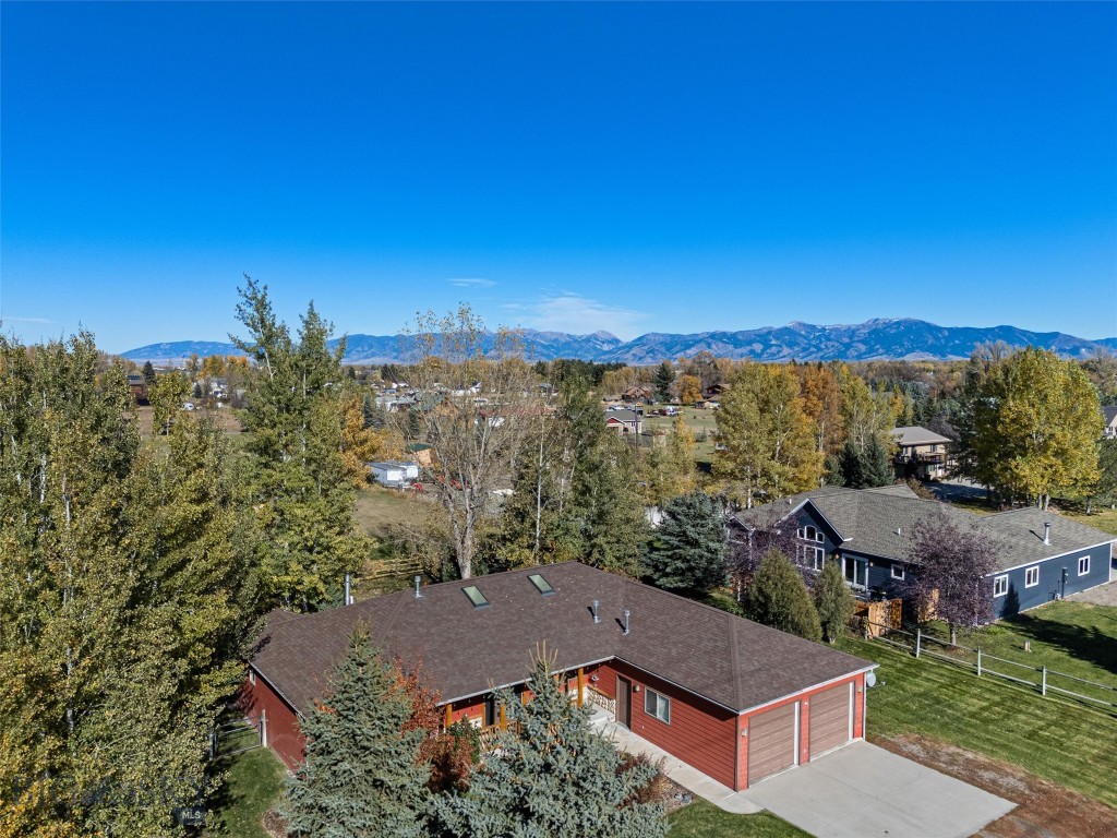 57 Upper Rainbow Road, Bozeman MT 59718