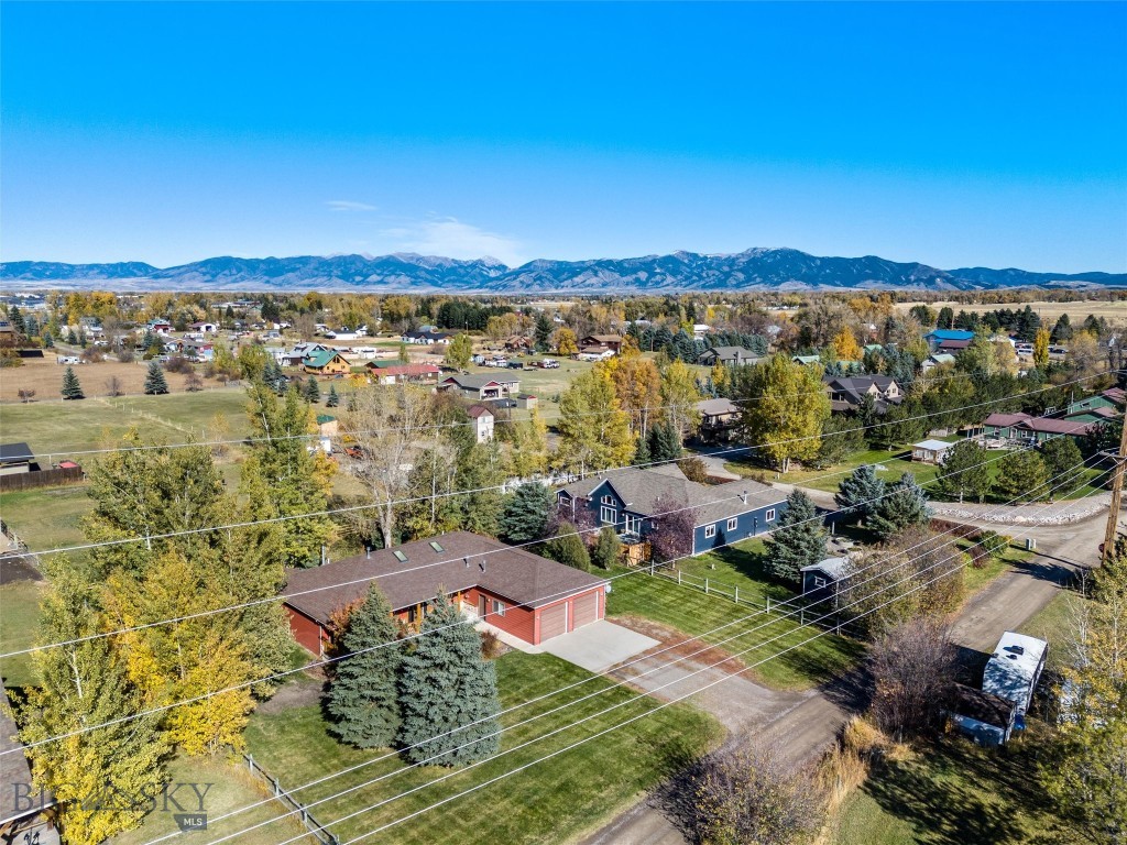 57 Upper Rainbow Road, Bozeman MT 59718