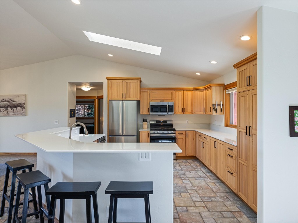 57 Upper Rainbow Road, Bozeman MT 59718