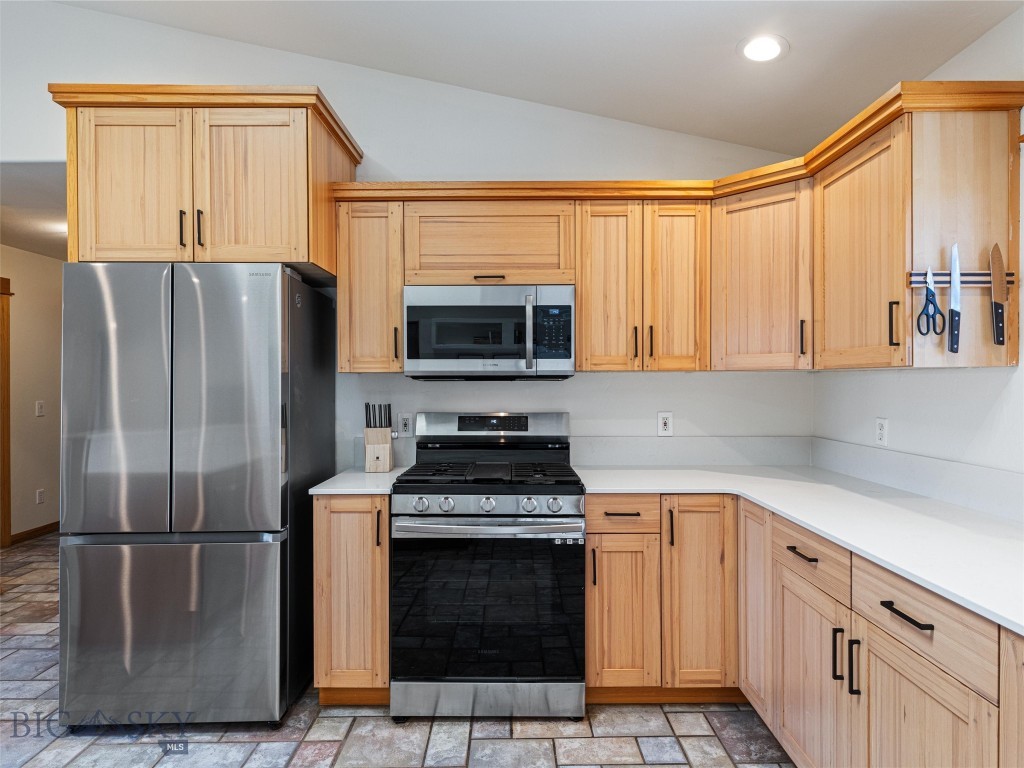 57 Upper Rainbow Road, Bozeman MT 59718