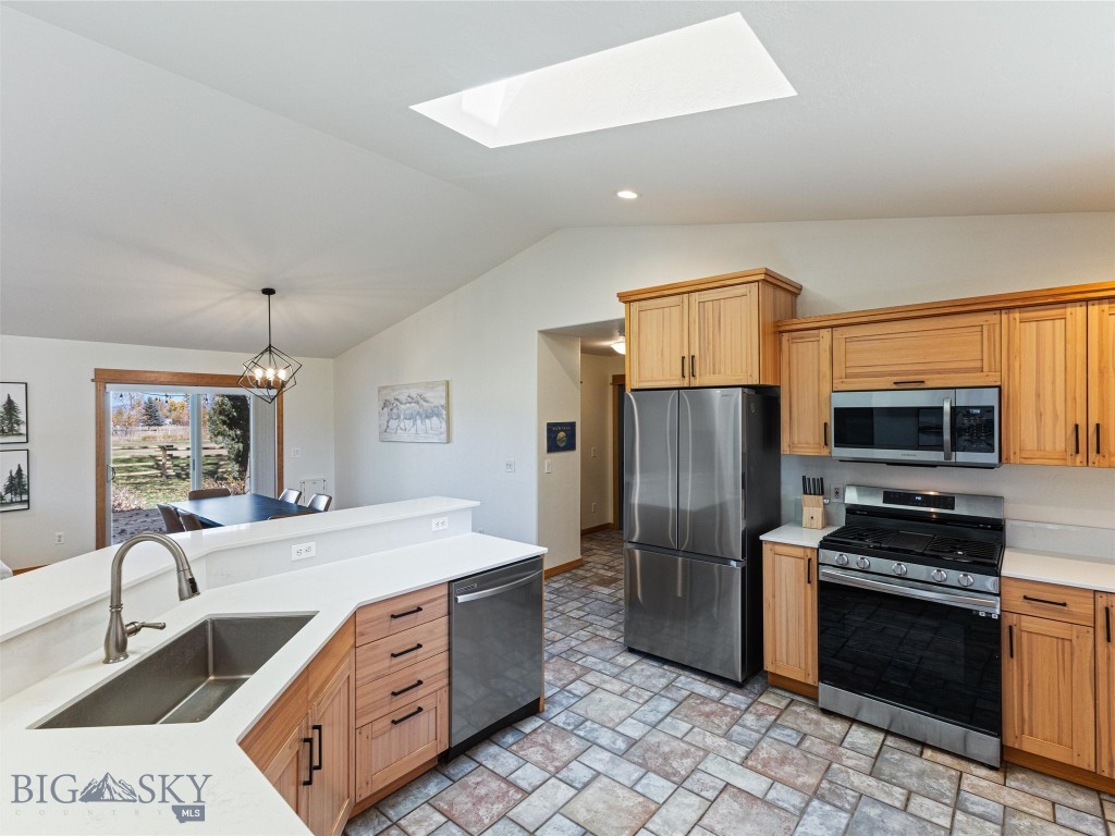 57 Upper Rainbow Road, Bozeman MT 59718