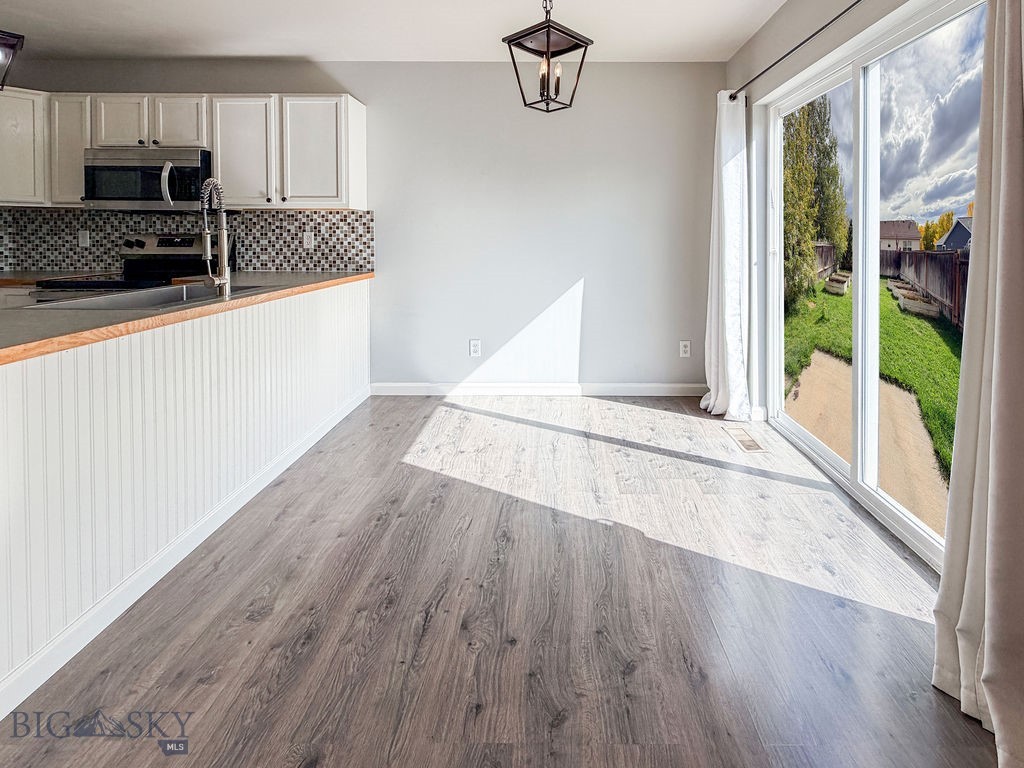 573 W Shore Drive, Belgrade MT 59714