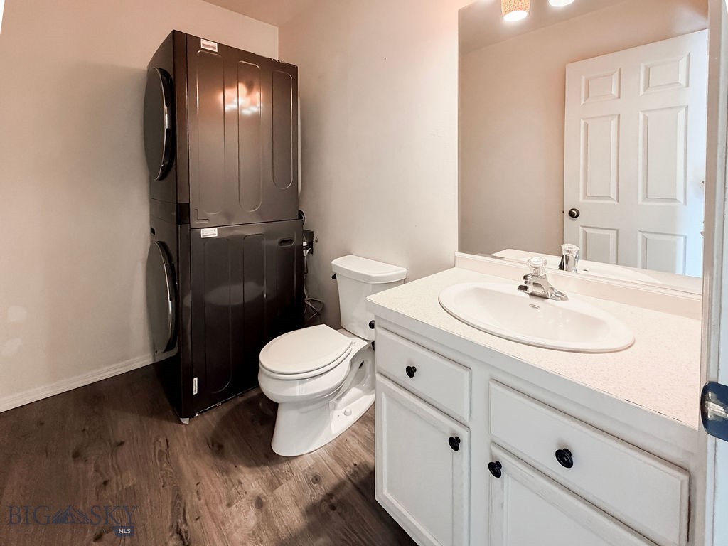 573 W Shore Drive, Belgrade MT 59714