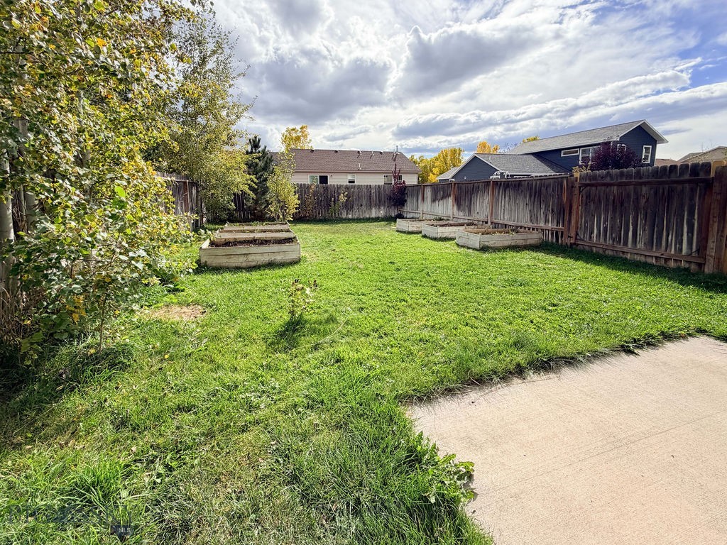 573 W Shore Drive, Belgrade MT 59714